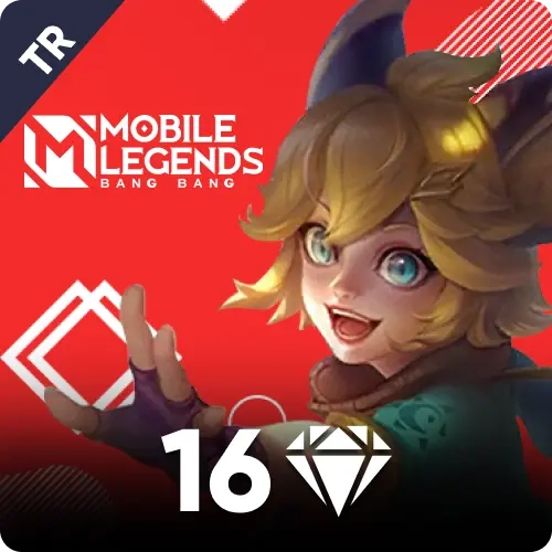 Mobile Legends 16 Elmas