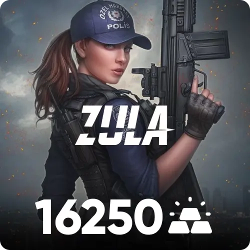 16.250 Zula Altın