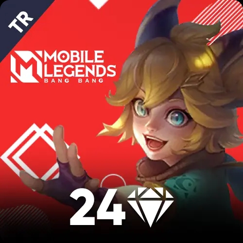 Mobile Legends 24 Elmas